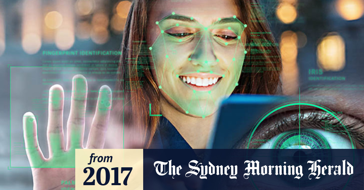 Video Will biometrics replace passwords?